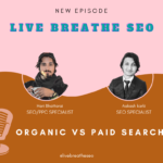 Organic Vs Paid Search